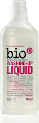 Bio-D Υγρό Πιάτων 750ml Bio-D Υγρό Πιάτων 750ml