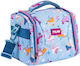 Milan Genți Izotermice De Prânz Școlare De Mână 5 Litri Multicolore 20x16x24.5cm