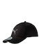 Unisex Senior Jockey Puma Padel Logo Black