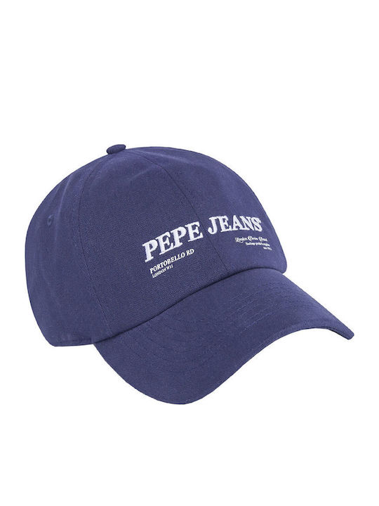 Pepe Jeans 'peter' Καπελο Ανδρικο Pm040558-579 ...