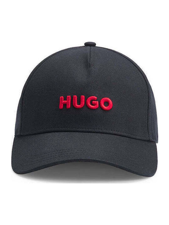 Șapcă Jockey Neagră Hugo 50533410 002