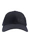 Emporio Armani Ea7 Schwarze Jockey-Kappe 7x000005af11989