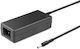CoreParts Φορτιστής Laptop 42W 14V 3A για Samsung με Αποσπώμενο Καλώδιο Τροφοδοσίας
