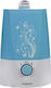 HanksAir Humidifier Blue