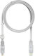 Rolling Square USB-A to Lightning Cable 100W Λευκό 2m