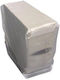 Logo Abdeckung für Mini-Tower-Gehäuse 43011