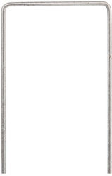 Καρφί Μεταλλικό Γεωυφάσματος Π7x15