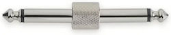 Rockboard By Warwick S-connector Nickel Adaptor Βύσμα Σύνδεσης Πεταλιών