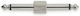 Rockboard By Warwick S-connector Nickel Adaptor Βύσμα Σύνδεσης Πεταλιών