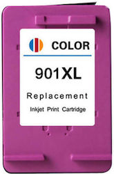 Hp 304 Xl Color Compatible 18ml N9k07ae Hp Deskjet 2620 2622 2630 2632 2633 2634 3720 3730 3733 3735 3750 3760 3762 3764 Hp Envy 5010 5020 5030 5032