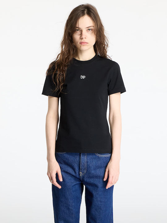 Daily Paper T-Shirt Black