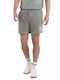 Men's Shorts Tank