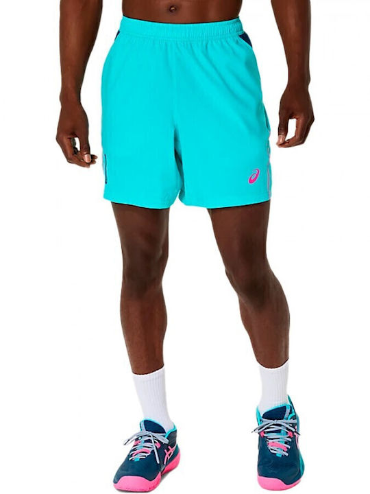 ASICS Padel Court 7in 2041A350-400 Men's Shorts...