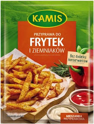 Kamis Seasoning Fries Potatoes 20 G