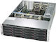 Supermicro CSE-836BE1C-R1K03B