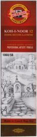 Koh I Noor 1860/5b Graphite Pencil