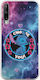 Θήκη I Choose You Blue Samsung Galaxy A30s Flexible Tpu Διάφανη Σιλικόνη