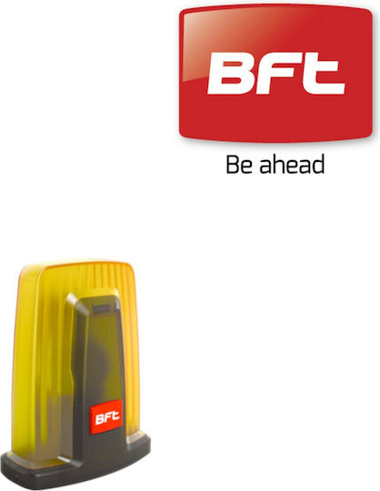 Bft Radius LED BT A R1 Φάρος Parking με Ενσωματωμένη Κεραία