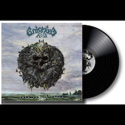 Entombed A.d Back To Front 1 Vinyl Entombed A.d Back To Front 1 Vinyl