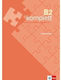 Komplett B2 Griechisches Glossar Klett