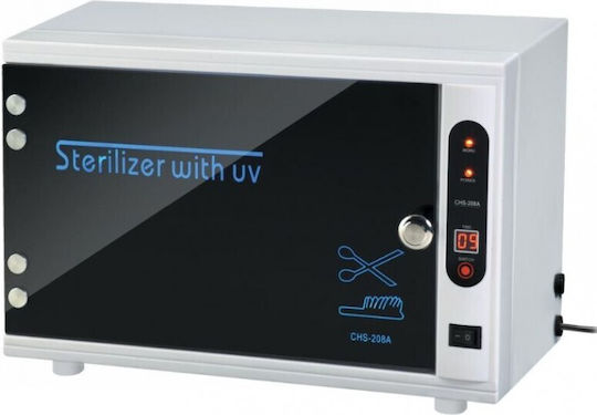 Autoklav UV
