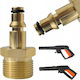 Rosfix XXHE-GO37 Adaptor Unelte electrice
