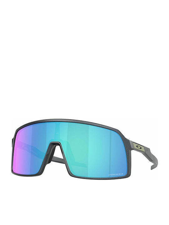 Oakley Sutro Ανδρικά Γυαλιά Ηλίου με Μαύρο Κοκκ...