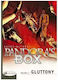 Pandora's Box Vol.3 Gluttony Vol. 3