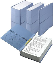 Dosar Workbook Plus Zero Max A4 Bej Plus 215812
