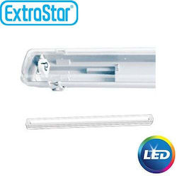 Extrastar T8 LED Lamp Base