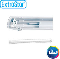 LED Bulb Base T8 Extrastar