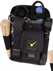 Tee-uu Para Rescuer Tool Pouch Black 4260168331248