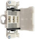 MPL Surface Mounted Electrical Box Branching IP44