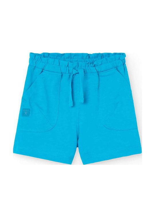 Boboli Kinder-Shorts/Bermudas Stoff Rot