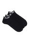 Women's Socks Logo Hugo 50516407-001 Hugo 50516407-001