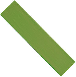 Krepppapier 0,50 cm x 2 m Zitronengrün