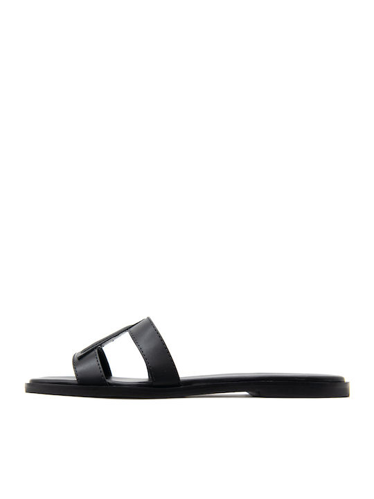Carrano Σανδάλια Black
