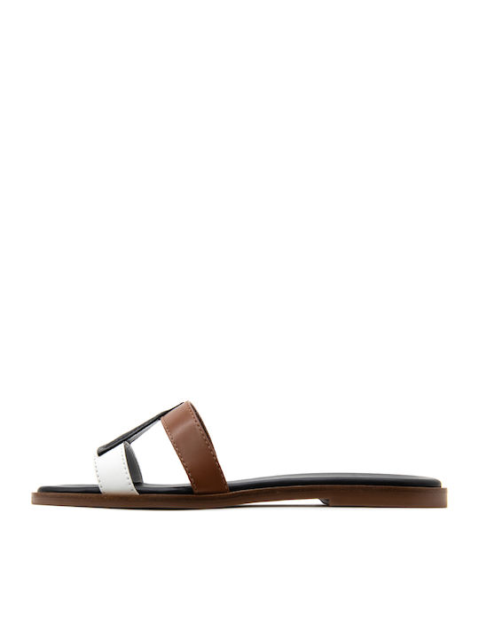 Carrano Σανδάλια Brown