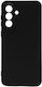 iNOS S-cover Back Cover Silicone Black (Samsung...