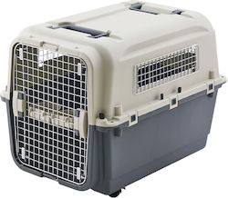 Glee Icarus Hundetransportkäfig Mit Rädern