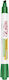 Rystor Permanent Marker Green