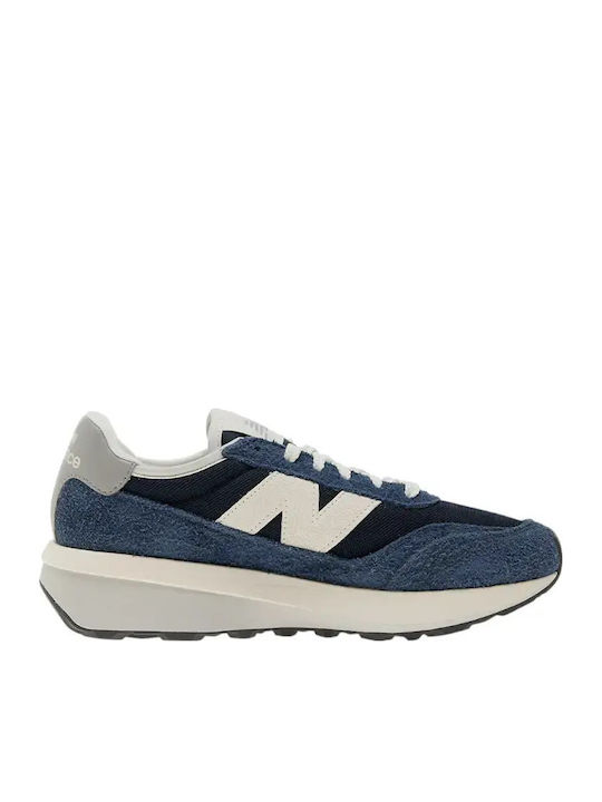 370 Classics Ανδρικά Sneakers Navy White