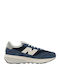 370 Classics Ανδρικά Sneakers Navy White