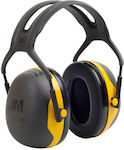 3M Peltor Earmuffs with Band