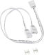 Kolink Argb 1-2 Splitter Cable 3pin 30cm White Pgw-ac-kol-155