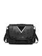 Herrentasche Sling Schwarz