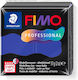 Staedtler Professional Polymer Clay Blue 57gr