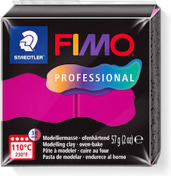 Staedtler Professional Polymer Clay Lila 57gr