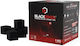 Karvounis Coals Hookah Black