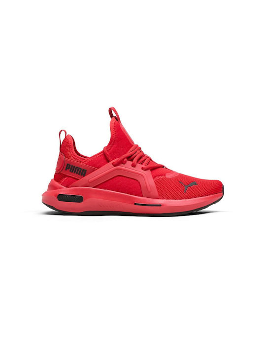 PUMA Enzo 5 Sport Shoes Running Red